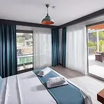 Serenity villa çeşme