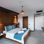 Serenity villa çeşme