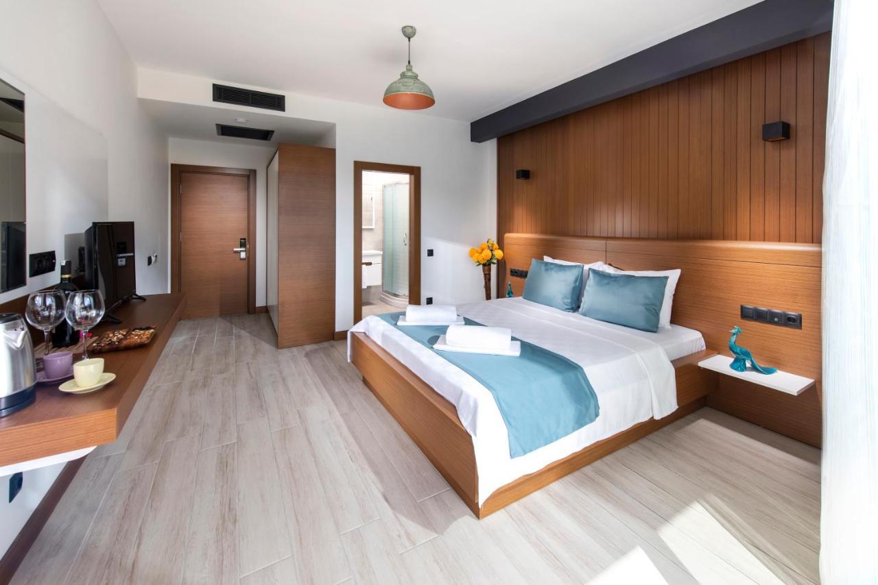 Serenity Cesme * Izmir