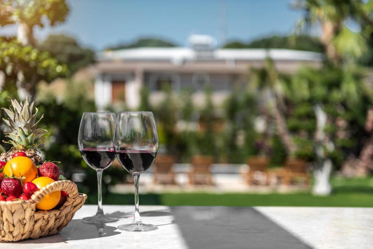 Serenity Cesme Hotel Izmir