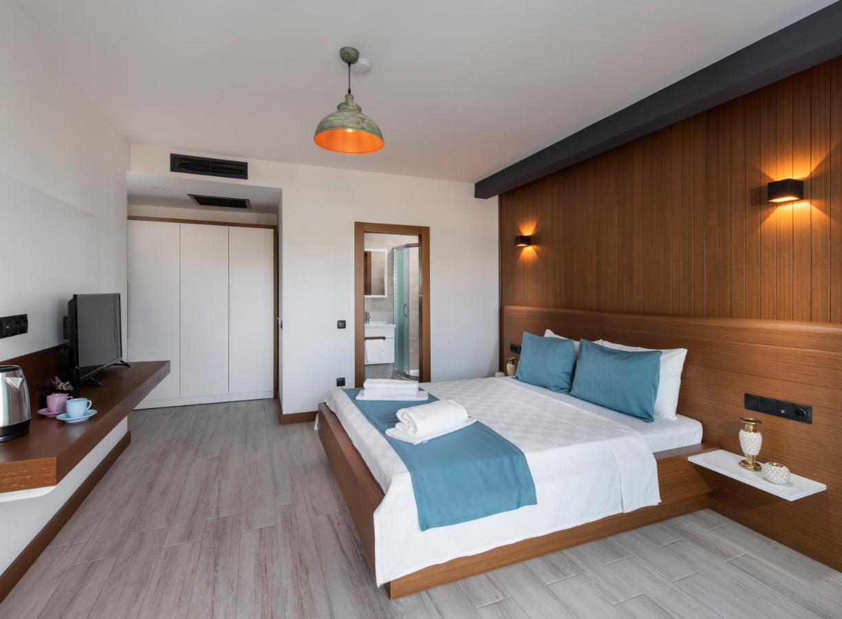 Serenity Cesme *