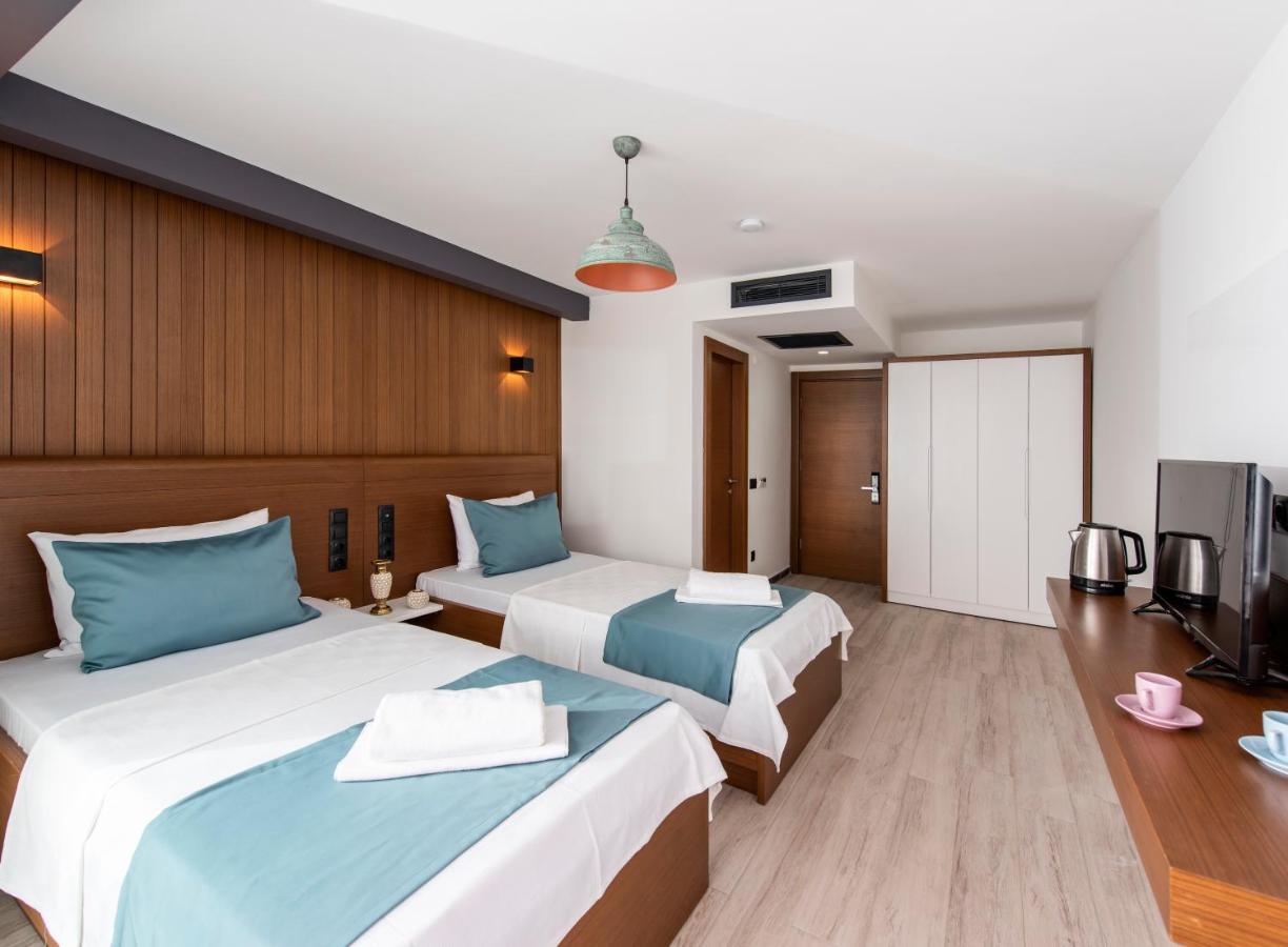 Serenity Cesme Izmir