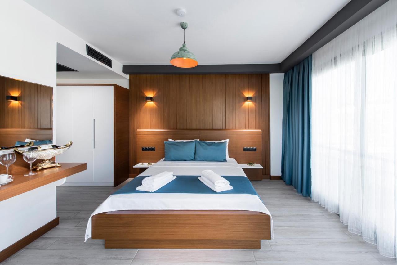 Serenity Cesme *